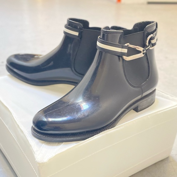 Bally Shoes - Bally ankle willies